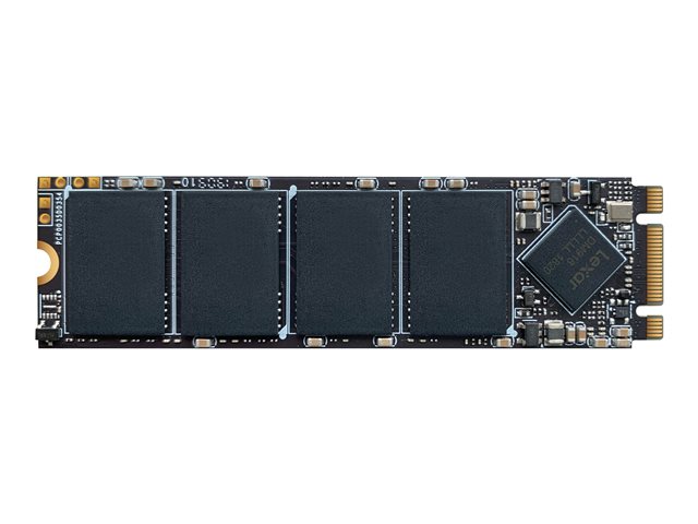 LEXAR NM100 256GB M.2 2280 SATA III SSD