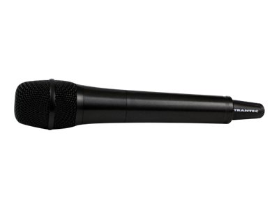 Trantec S4.10 Series Handheld Transmitter - wireless microphone