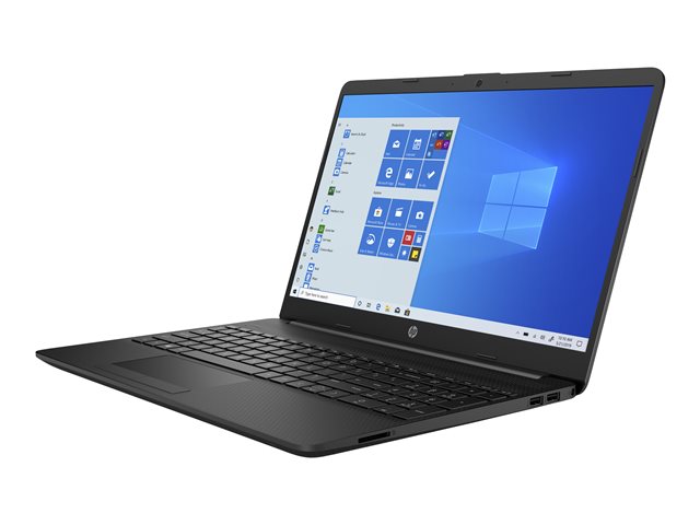 HP Laptop 15-dw1025na - 15.6" - Pentium Gold 6405U - 8 GB RAM - 1 TB HDD - UK