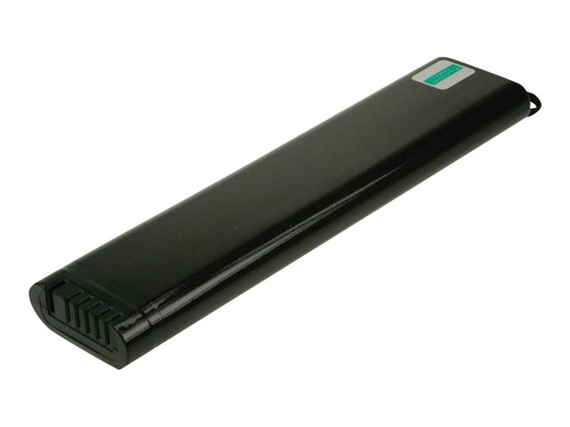 2-Power Main Battery Pack - laptop battery - NiMH - 4000 mAh