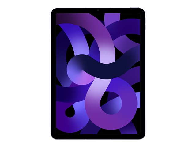 Apple 10.9-inch iPad Air Wi-Fi + Cellular - 5th generation - tablet - 256 GB - 10.9" - 3G, 4G, 5G