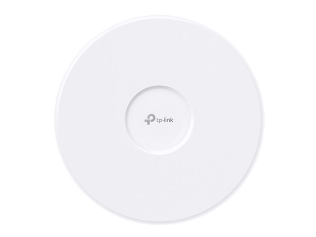 TP-Link Omada EAP773 V1 - radio access point - Bluetooth, Wi-Fi 7 - cloud-managed