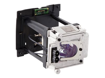 Lamp module for BARCO F50/CTHD-61B/CTWU-61B/CTWQ-51B/CTPN-41B projectors - Type = UHP - Power = 350 watts - Lamp life (hours) = 2000 STD - Now with 2 years FOC warranty