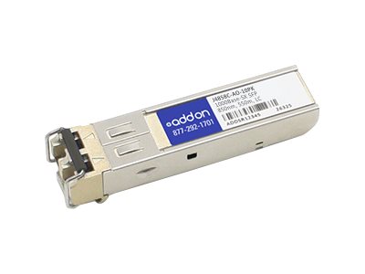 HP J4858C COMP XCVR 10PK 1G-SX LC 850NM 550M MMF SF