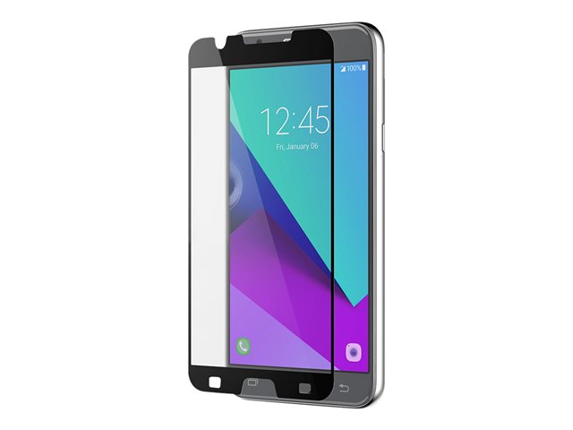 OTTERBOX CLEARLY PROTECTED ALPHA GLASS SAMSUNG J7 HALO PRO