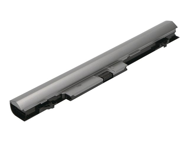2-Power Main Battery Pack - laptop battery - Li-Ion - 2600 mAh
