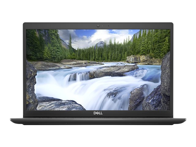 Dell Latitude 3520 - 15.6" - Intel Core i5 1135G7 - 8 GB RAM - 256 GB SSD