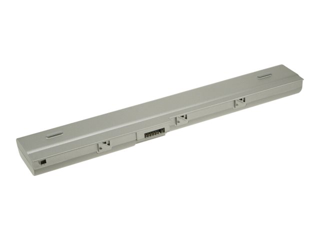 Compatible Main Battery Pack - laptop battery - Li-Ion - 4400 mAh - 48 Wh