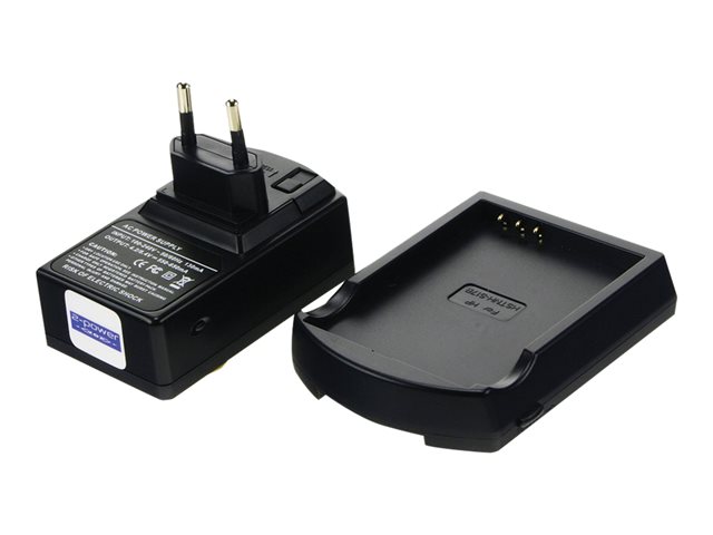 2-Power battery charger