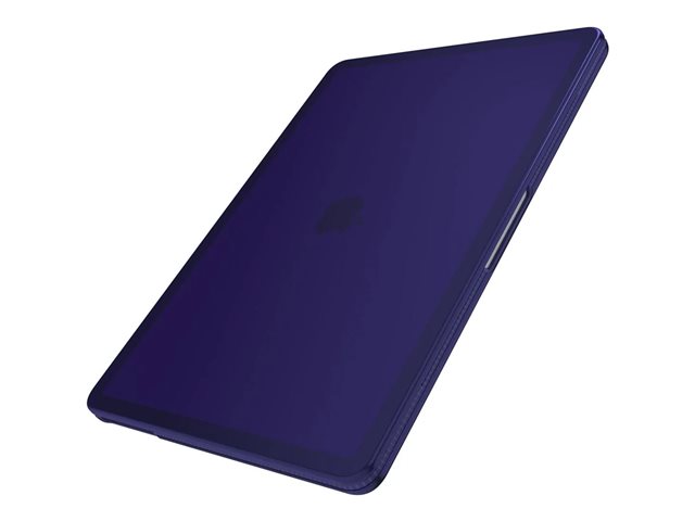 TECH21 EVOHARDSHELL MACBOOK AIR 13IN (2022) - DEEP PURPLE