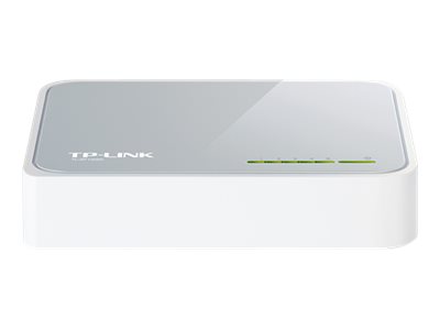 TP-Link TL-SF1005D - V15 - switch - 5 ports