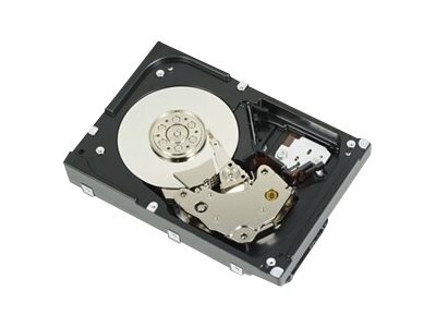 Dell - hard drive - 1.2 TB - SAS 12Gb/s