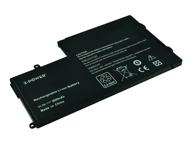 Main Battery Pack 11.1V 3800mAh