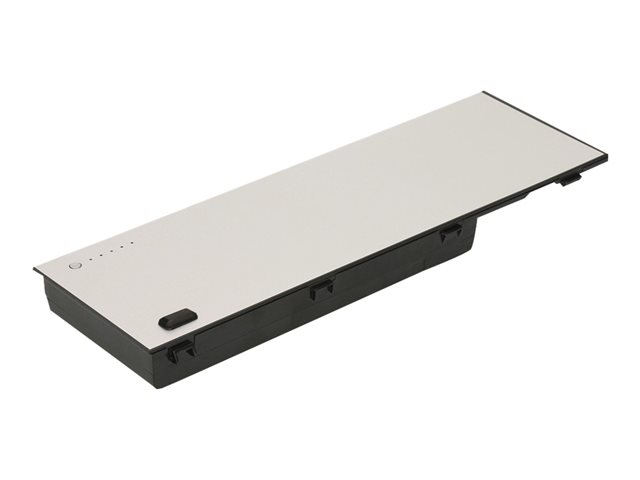 2-Power Main Battery Pack - laptop battery - Li-Ion - 7800 mAh
