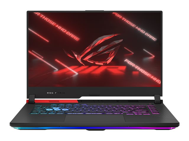 ASUS ROG Strix G15 G513QY-HQ008W - Advantage Edition - 15.6" - AMD Ryzen 9 5900HX - 16 GB RAM - 1 TB SSD