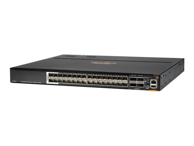 HPE Aruba CX 8360-32Y4C - switch - 32 ports - Managed - rack-mountable - TAA Compliant