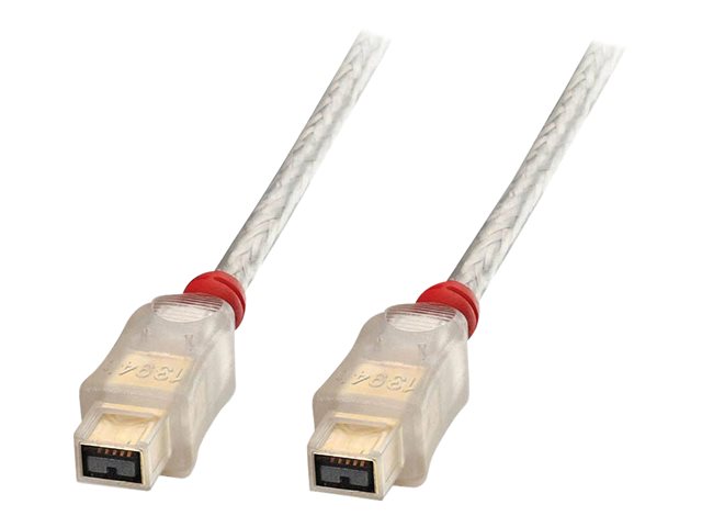 3M FIREWIRE 800 CABLE 9P BETA MALE/M