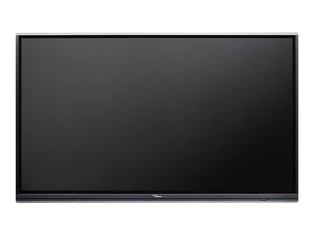 5652RK 65IN TS 4K 5000:1 400 CD/M2 6MS 3XHDMI2.0
