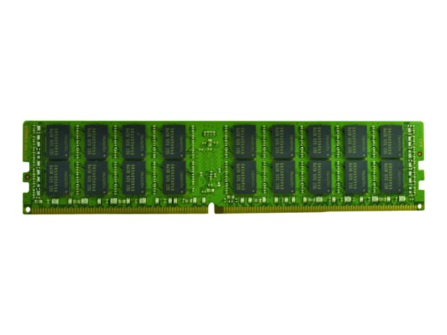16GB DDR4 2133MHz ECC RDIMM (2Rx4)