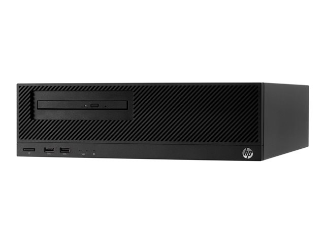 HP Engage Flex Pro Retail System - SFF - Core i5 8500 3 GHz - vPro - 16 GB - SSD 256 GB - UK