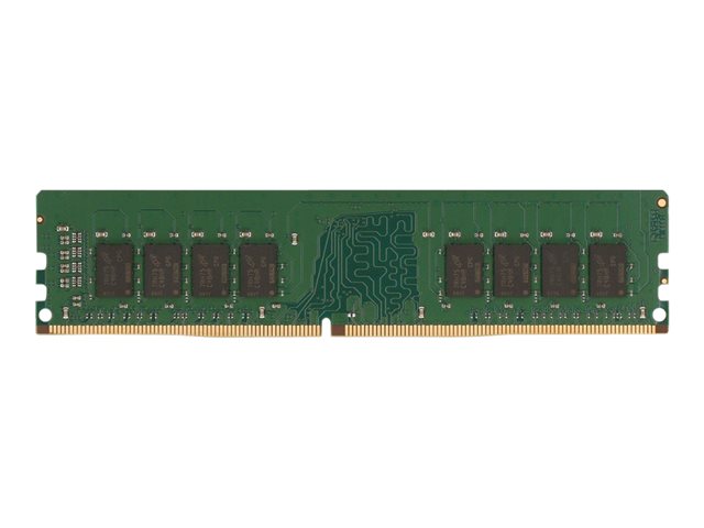 2-Power - DDR4 - module - 16 GB - DIMM 288-pin - 2400 MHz / PC4-19200 - CL17 - 1.2 V - unbuffered - non-ECC