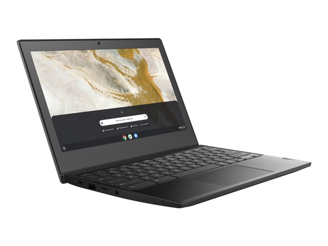 Lenovo IdeaPad 3 CB 11AST5 - 11.6" - AMD A4 - 9120C - 4 GB RAM - 64 GB eMMC - UK