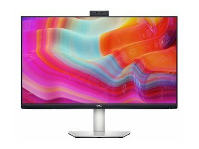 Dell S2722DZ - LED monitor - 27"