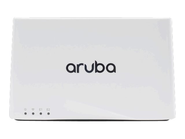 HPE Aruba AP-203R (RW) - radio access point - Wi-Fi 5