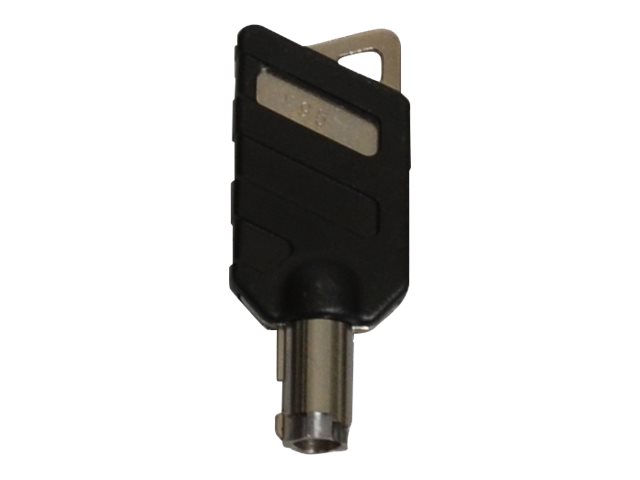 PORT Connect - cable lock master key