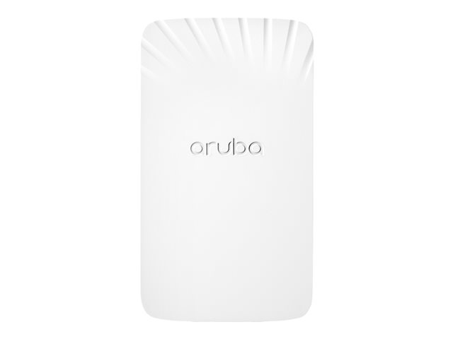 HPE Aruba AP-503H (JP) Unified Hospitality - radio access point - Wi-Fi 6