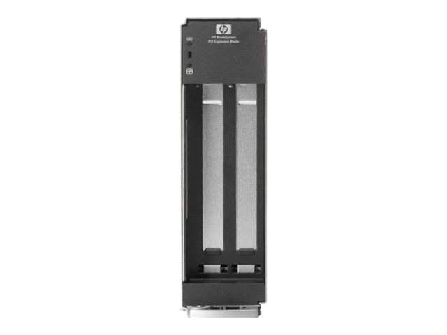 HP BLc PCI Expansion Blade