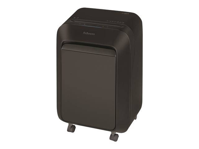 Fellowes Powershred LX211 - shredder