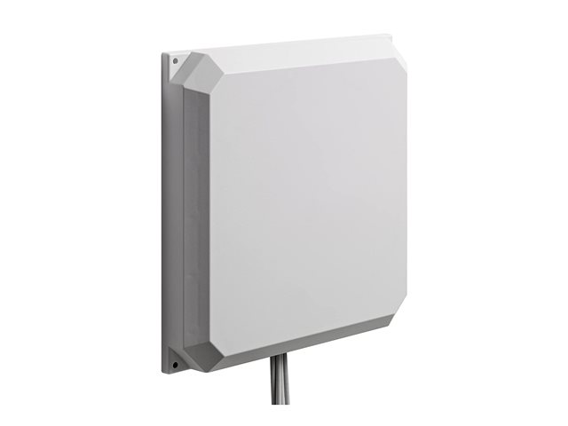 2.4GHZ/5GHZ 6 DBI 60 DEG. PATCH ANT. 4-PORT DART SELF ID