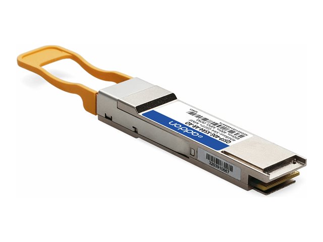 AddOn - QSFP+ transceiver module - 40GbE
