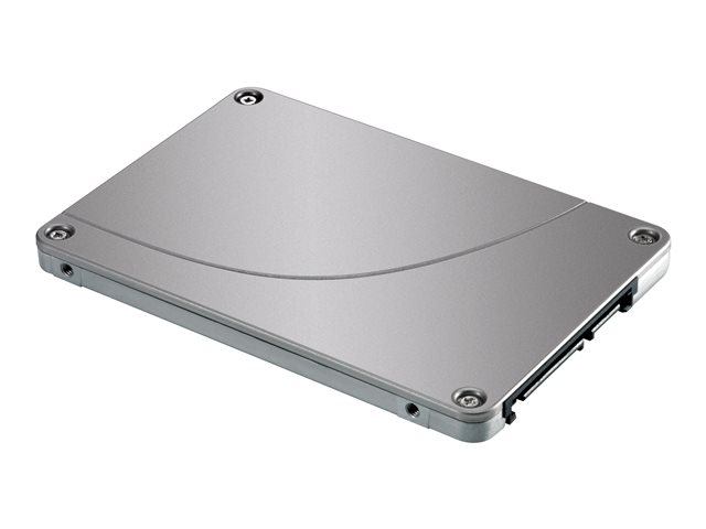 HP - SSD - 256 GB - SATA 3Gb/s
