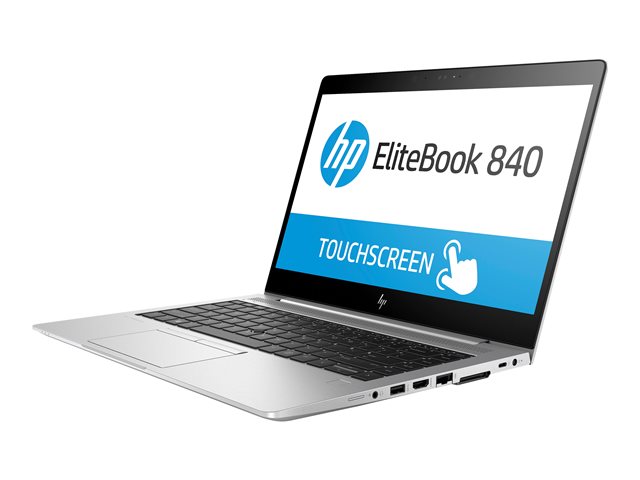 HP EliteBook 840 G5 Notebook - 14" - Core i7 8650U - 16 GB RAM - 512 GB SSD - UK