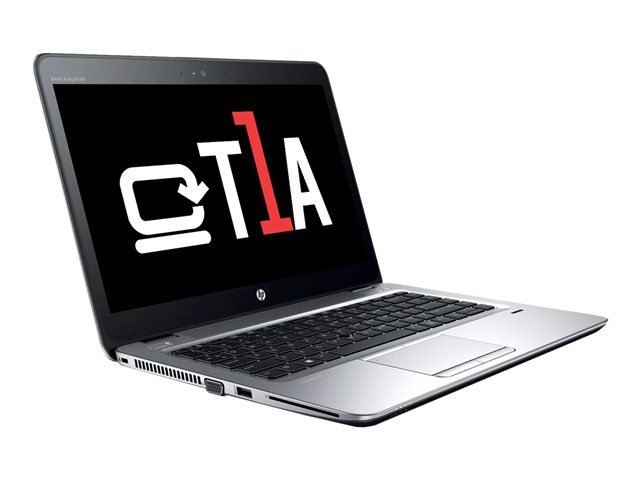 HP EliteBook 840 G3 - 14" - Core i5 6200U - 16 GB RAM - 512 GB SSD - UK