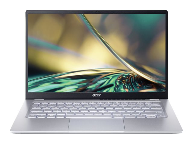 Acer Swift Go 14 SFG14-41 - 14" - AMD Ryzen 5 - 7530U - 8 GB RAM - 512 GB SSD - UK
