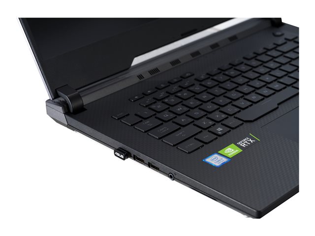 ASUS USB-N10 NANO B1 - network adapter - USB 2.0