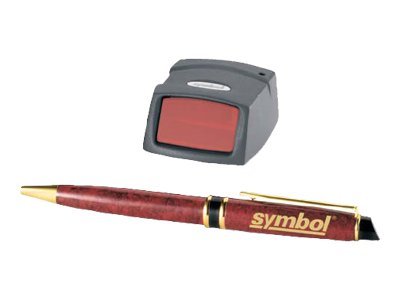 MINISCAN MS954 HOUSED FUZZY CLASS II RS232