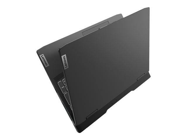 Lenovo IdeaPad Gaming 3 15ARH7 - 15.6" - AMD Ryzen 5 - 7535HS - 8 GB RAM - 512 GB SSD - UK