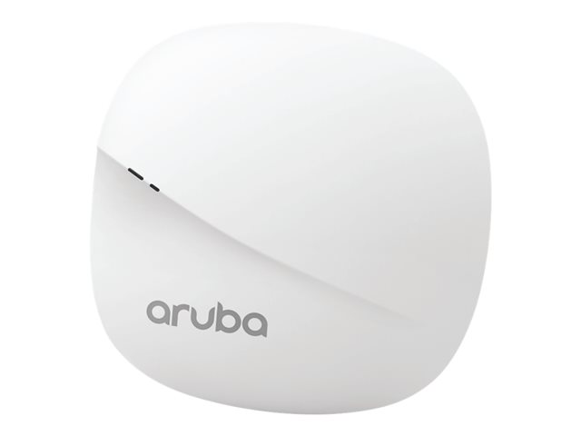 HPE Aruba AP-303 (RW) - Campus - radio access point - Wi-Fi 5