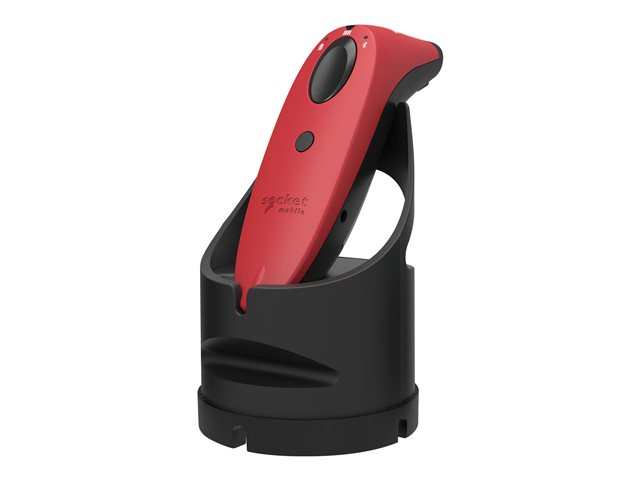 SOCKETSCAN S740 2D RED BARCODE SCANNER