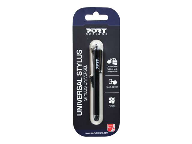 PORT Designs STYLUS TABLET - Stylus - black