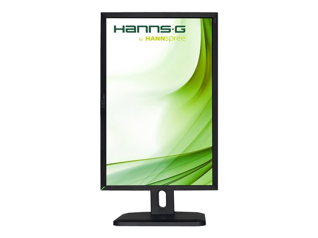 HANNS.G HP246PJB - HP Series - LED monitor - 24"