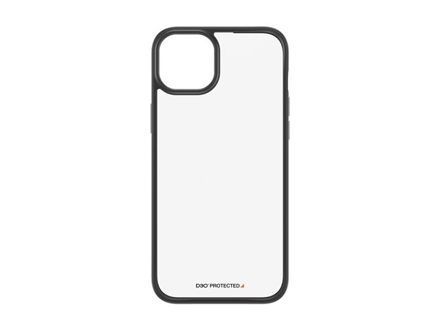 PanzerGlass ClearCase - back cover for mobile phone