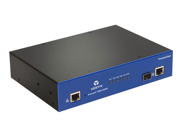 HMXTXDUAL DVI-D QSXGA USB AUDIO KVM EXTR QSXGA/USB/AUDIO/SFP/VN