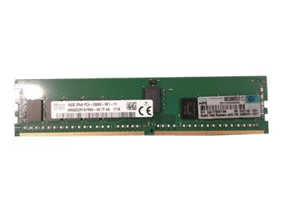 16GB 2RX8 PC4-2666V-R SMA KIT