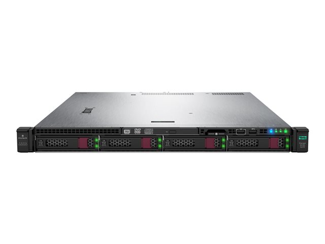 HPE ProLiant DL325 Gen10 Entry - rack-mountable EPYC 7251 2.1 GHz - 8 GB - no HDD