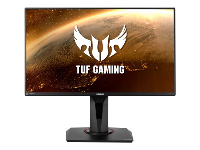 ASUS TUF Gaming VG259Q - LED monitor - Full HD (1080p) - 25"
